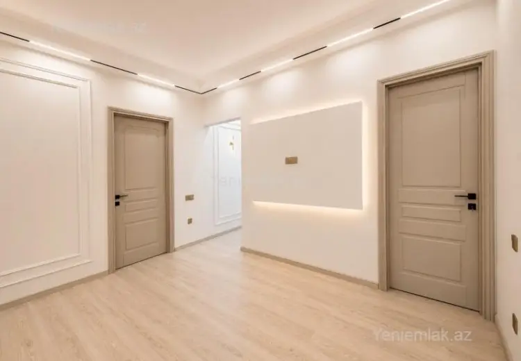 3 otaqlı mənzil Satılır, Nərimanov, Bakı