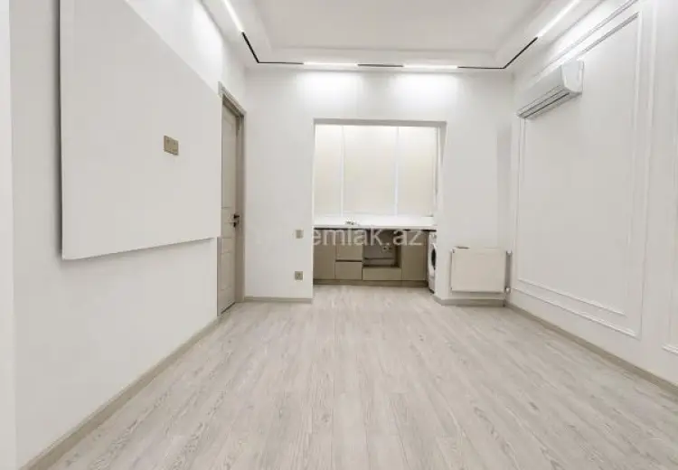 3 otaqlı mənzil Satılır, Nərimanov, Bakı