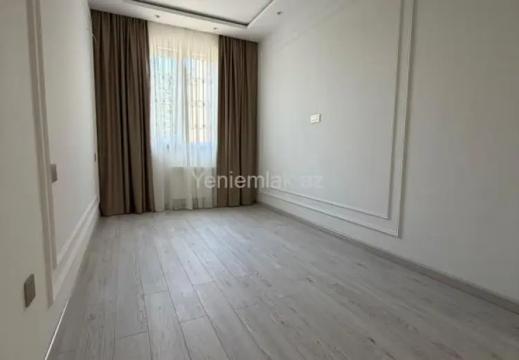 3 otaqlı mənzil Satılır, Nərimanov, Bakı