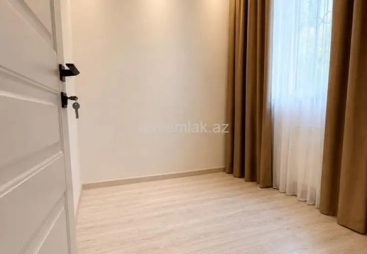 3 otaqlı mənzil Satılır, Nərimanov, Bakı