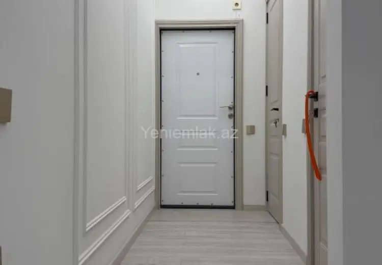 3 otaqlı mənzil Satılır, Nərimanov, Bakı