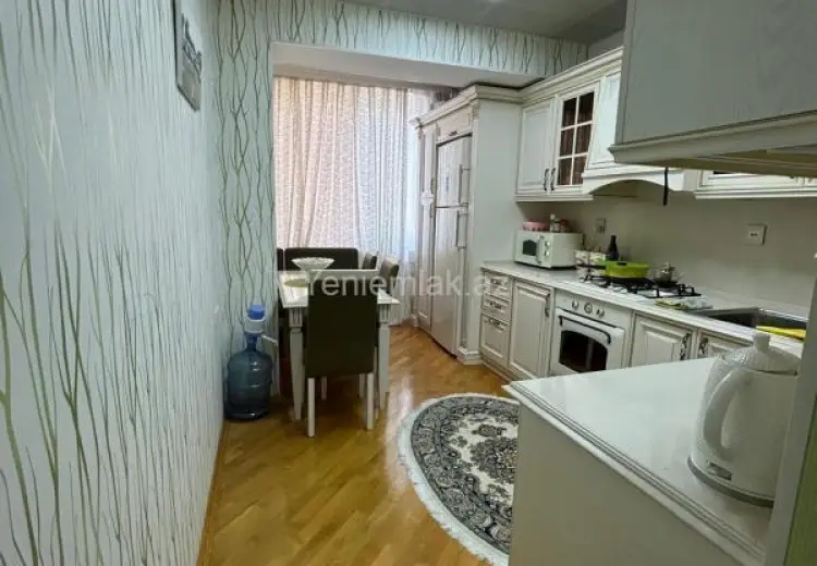 208 000 AZN - 2 otaqlı mənzil Satılır, Yasamal qəs., Yasamal, Bakı