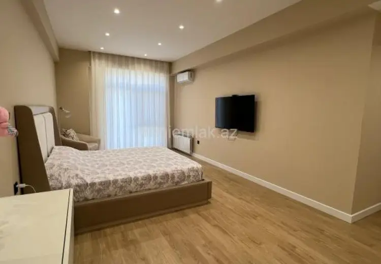 795 000 AZN - 4 otaqlı mənzil Satılır, Yasamal qəs., Yasamal, Bakı