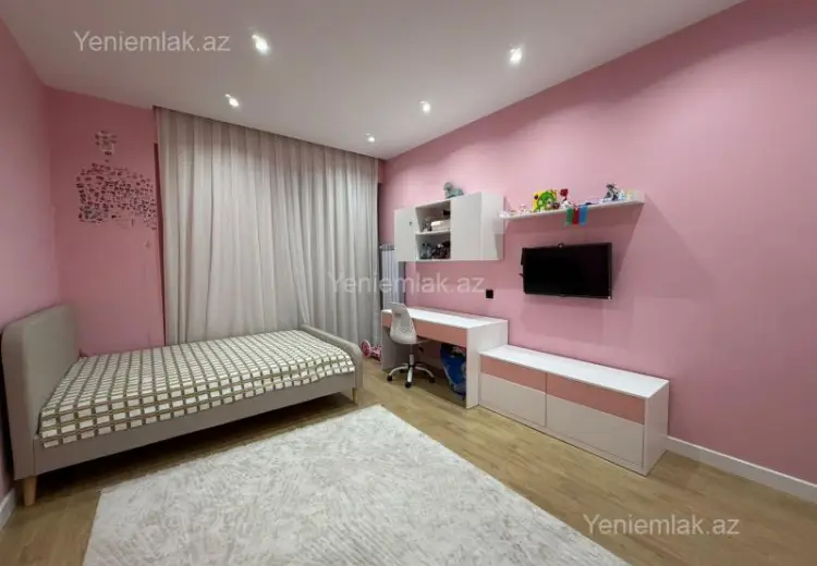 795 000 AZN - 4 otaqlı mənzil Satılır, Yasamal qəs., Yasamal, Bakı