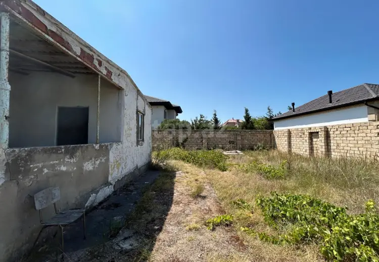 0 m² Obyekt / Ofis , Bilgəh qəs., Sabunçu, Bakı