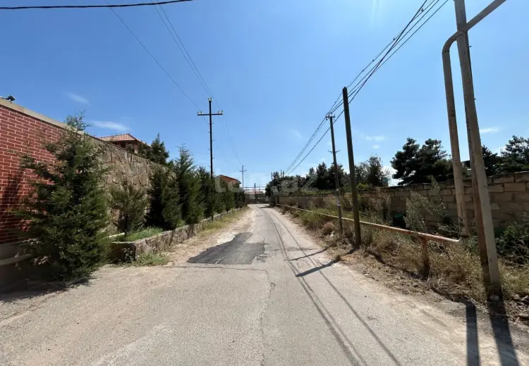 0 m² Obyekt / Ofis , Bilgəh qəs., Sabunçu, Bakı
