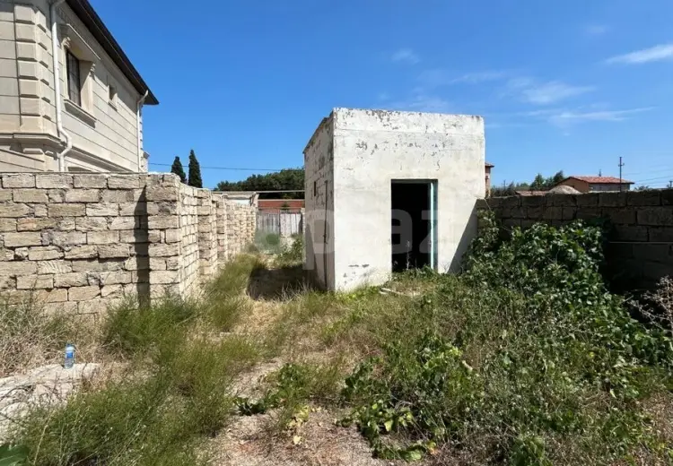 0 m² Obyekt / Ofis , Bilgəh qəs., Sabunçu, Bakı