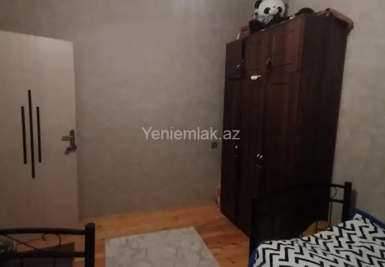 75 500 AZN - 4 otaqlı mənzil Satılır, Xəzər bağları, Sumqayıt
