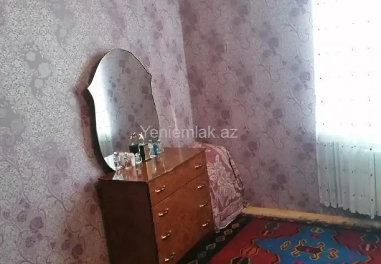75 500 AZN - 4 otaqlı mənzil Satılır, Xəzər bağları, Sumqayıt