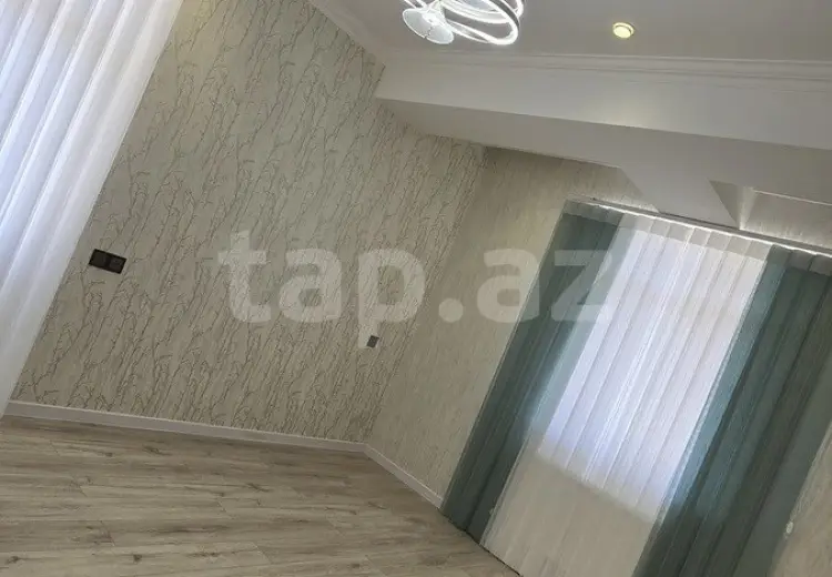 2 otaqlı mənzil , Xırdalan