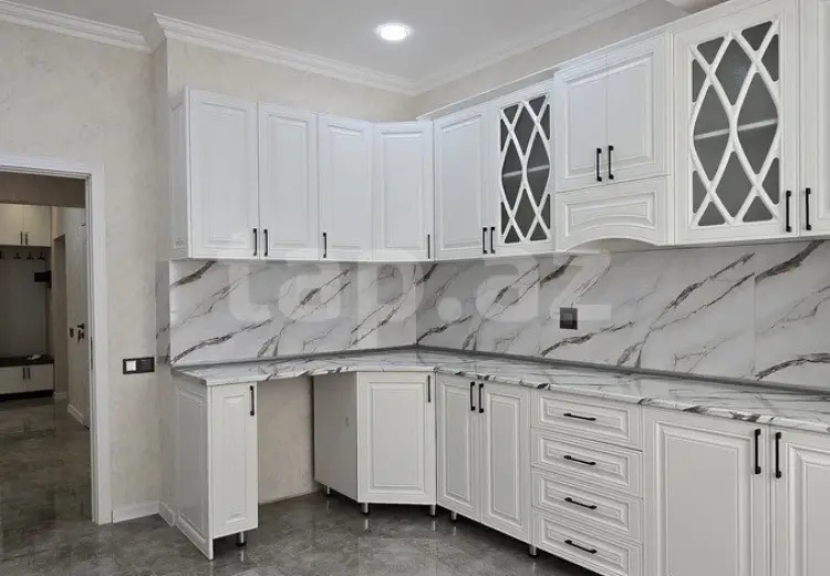 2 otaqlı mənzil , Xırdalan