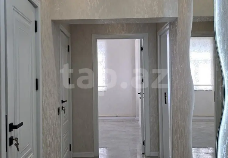 2 otaqlı mənzil , Xırdalan