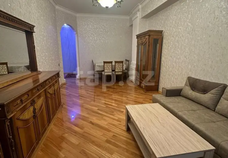 3 otaqlı mənzil Kirayə (aylıq), Yeni Yasamal qəs., Yasamal, Bakı