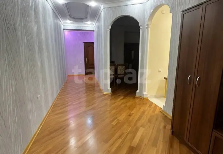 3 otaqlı mənzil Kirayə (aylıq), Yeni Yasamal qəs., Yasamal, Bakı