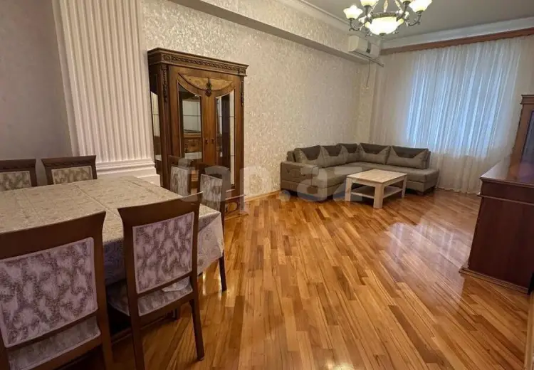 3 otaqlı mənzil Kirayə (aylıq), Yeni Yasamal qəs., Yasamal, Bakı