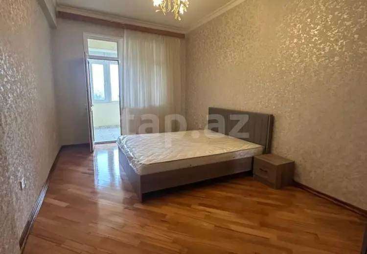 3 otaqlı mənzil Kirayə (aylıq), Yeni Yasamal qəs., Yasamal, Bakı