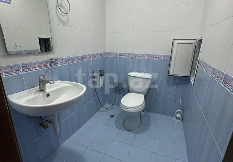 3 otaqlı mənzil Kirayə (aylıq), Yeni Yasamal qəs., Yasamal, Bakı