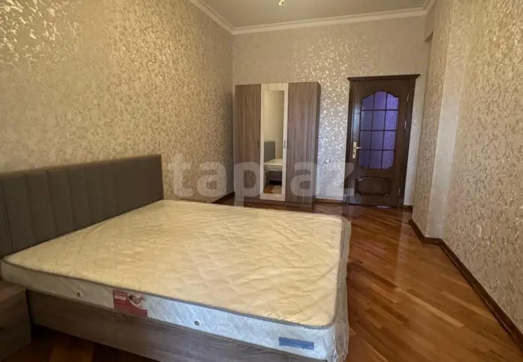 3 otaqlı mənzil Kirayə (aylıq), Yeni Yasamal qəs., Yasamal, Bakı