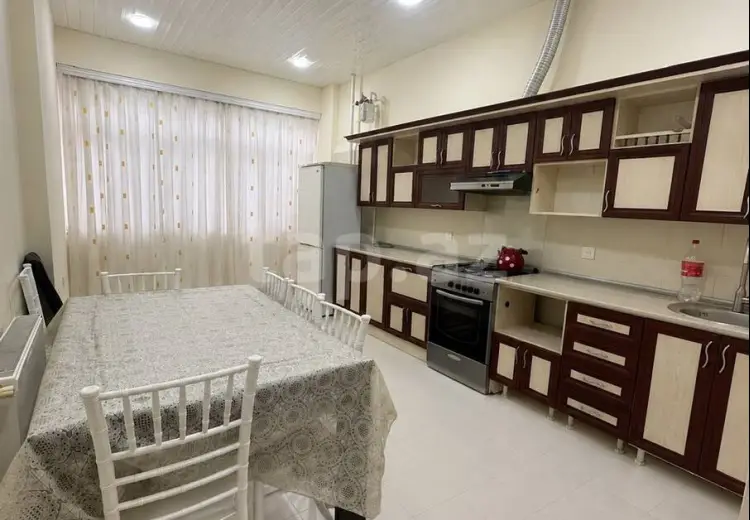 3 otaqlı mənzil Kirayə (aylıq), Yeni Yasamal qəs., Yasamal, Bakı