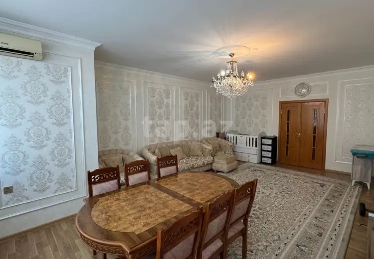 3 otaqlı mənzil , Bakı