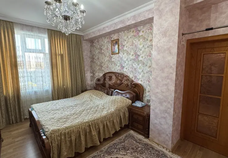 3 otaqlı mənzil , Bakı