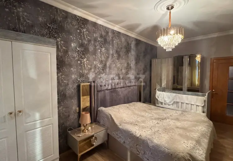 3 otaqlı mənzil , Bakı