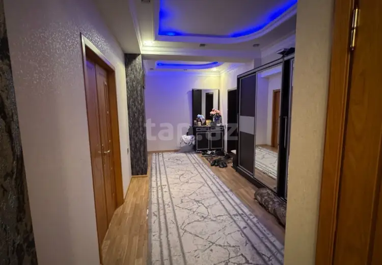 3 otaqlı mənzil , Bakı