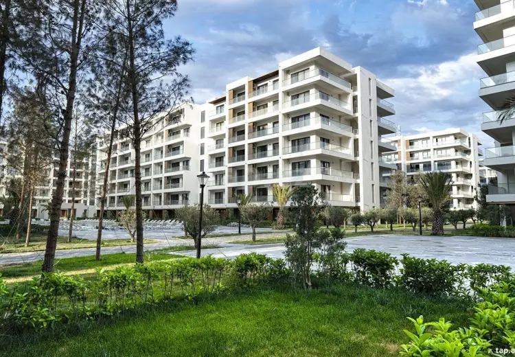 2 otaqlı mənzil , Bakı