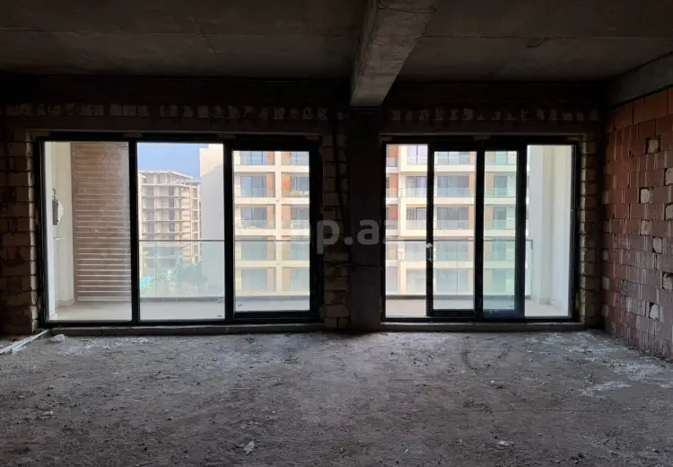 2 otaqlı mənzil , Bakı