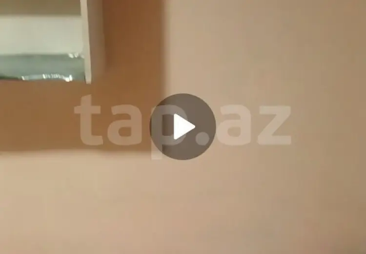 1 otaqlı mənzil Kirayə (aylıq), Yeni Yasamal qəs., Yasamal, Bakı