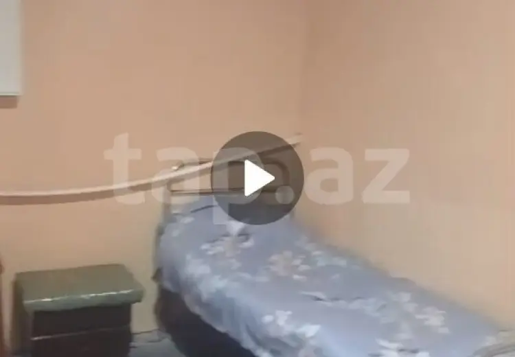 1 otaqlı mənzil Kirayə (aylıq), Yeni Yasamal qəs., Yasamal, Bakı
