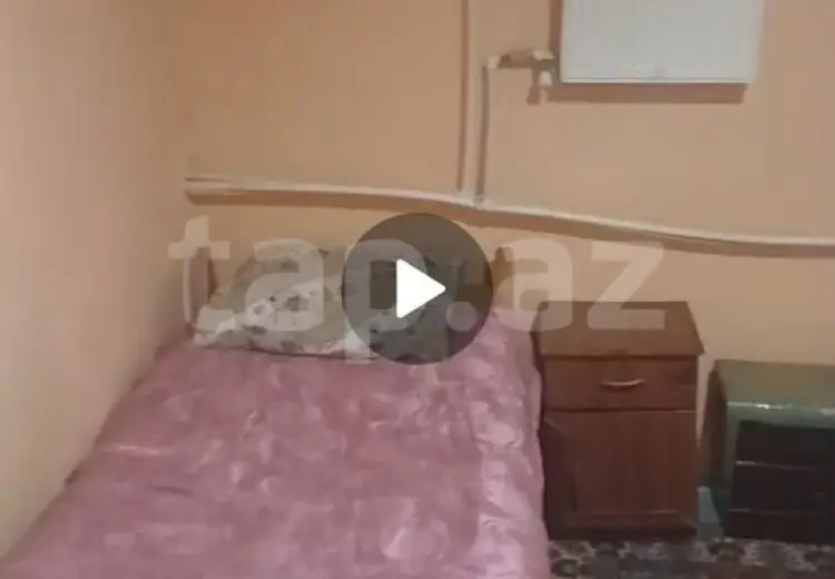 1 otaqlı mənzil Kirayə (aylıq), Yeni Yasamal qəs., Yasamal, Bakı