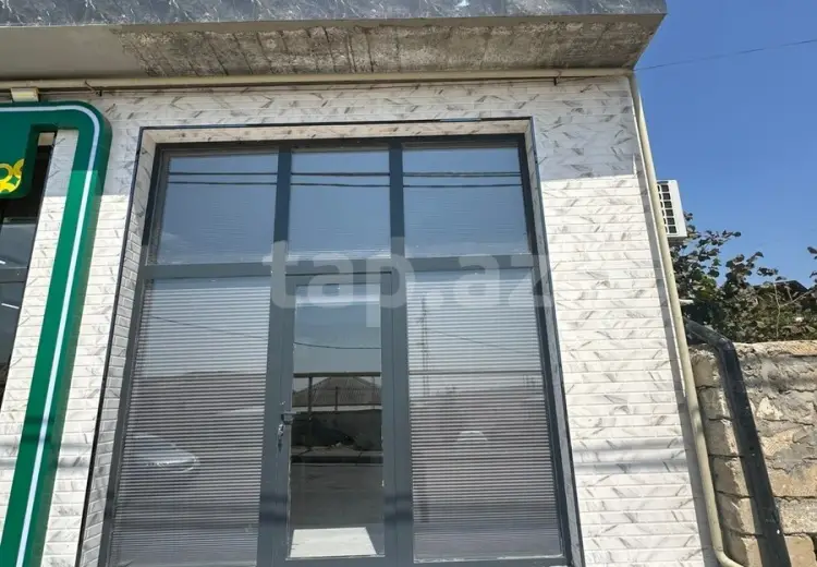 0 m² Obyekt / Ofis , Lökbatan qəs., Qaradağ, Bakı
