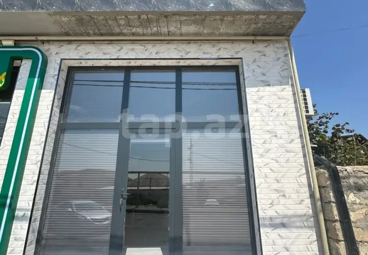 0 m² Obyekt / Ofis , Lökbatan qəs., Qaradağ, Bakı