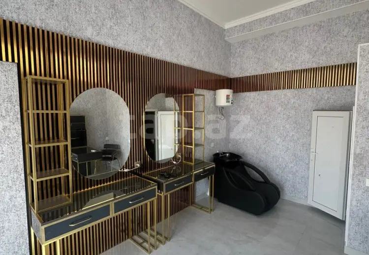 0 m² Obyekt / Ofis , Lökbatan qəs., Qaradağ, Bakı