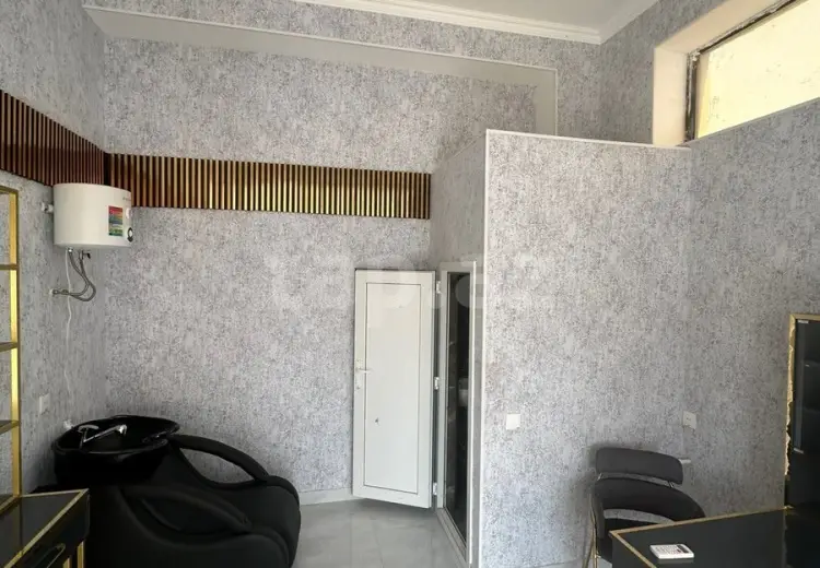 0 m² Obyekt / Ofis , Lökbatan qəs., Qaradağ, Bakı