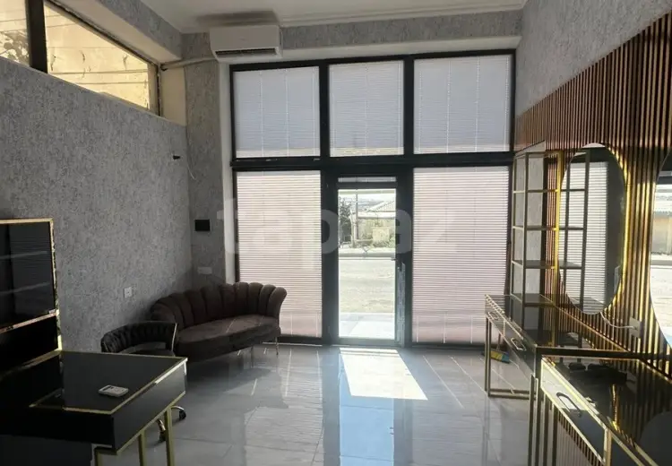 0 m² Obyekt / Ofis , Lökbatan qəs., Qaradağ, Bakı