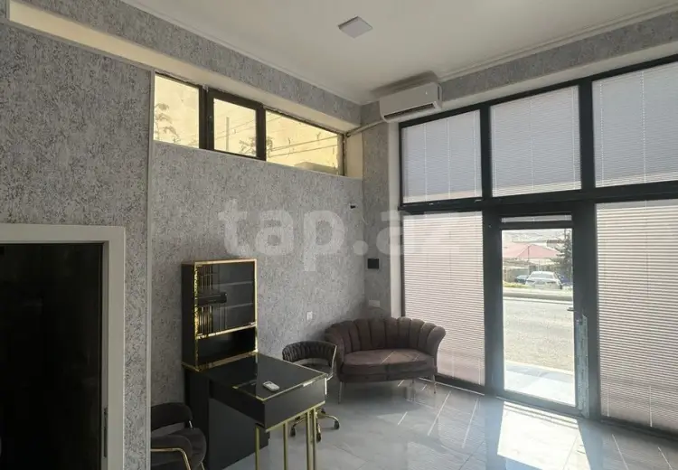 0 m² Obyekt / Ofis , Lökbatan qəs., Qaradağ, Bakı