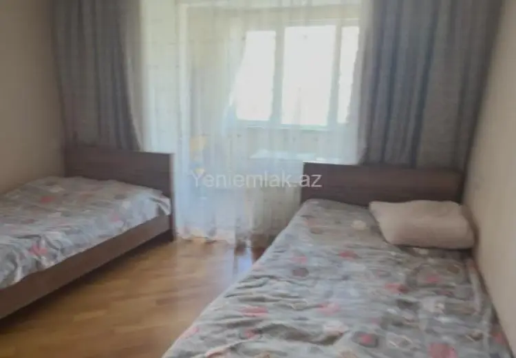 198 000 AZN - 3 otaqlı mənzil Satılır, Əhmədli, Xətai, Bakı