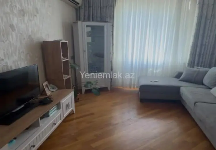 198 000 AZN - 3 otaqlı mənzil Satılır, Əhmədli, Xətai, Bakı