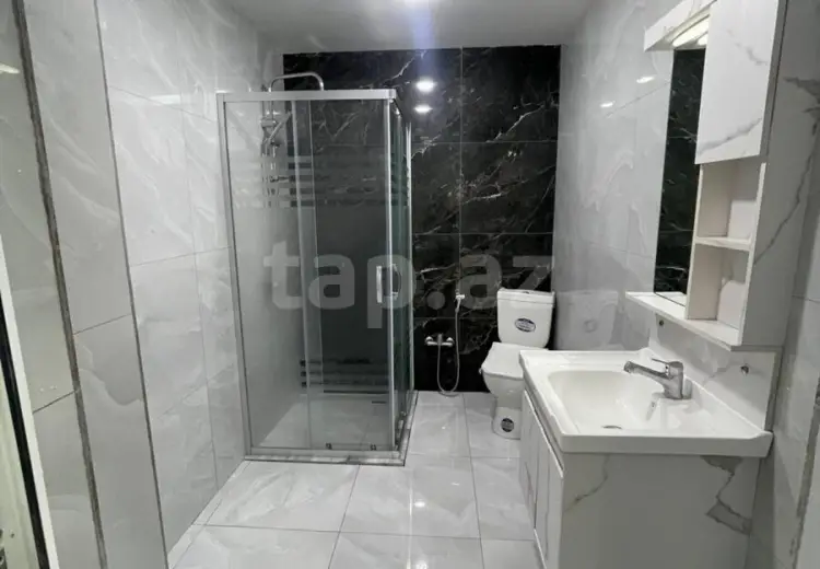 2 otaqlı mənzil , Xırdalan