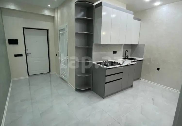 2 otaqlı mənzil , Xırdalan