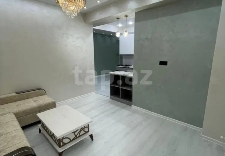 2 otaqlı mənzil , Xırdalan