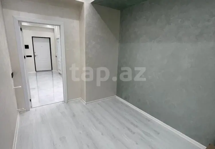 2 otaqlı mənzil , Xırdalan
