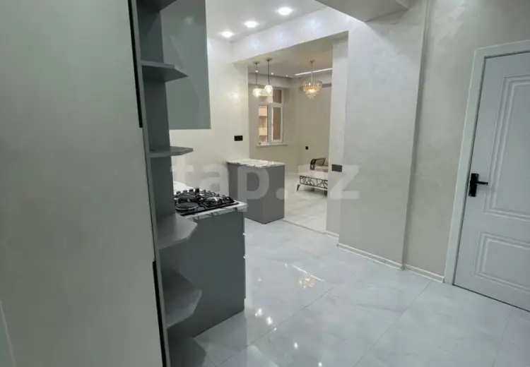 2 otaqlı mənzil , Xırdalan