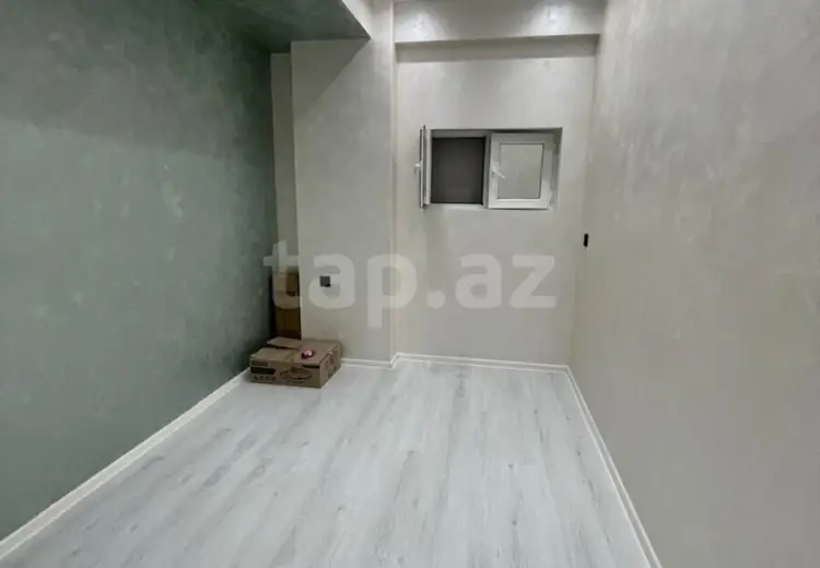 2 otaqlı mənzil , Xırdalan