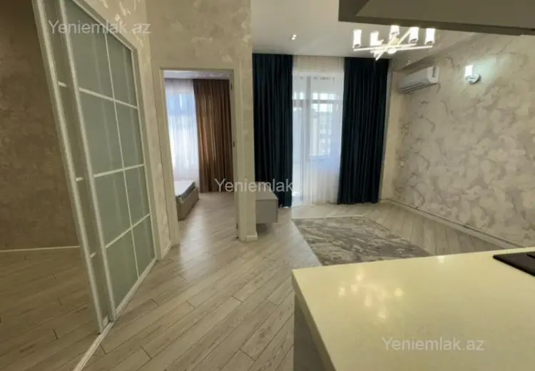 180 000 AZN - 3 otaqlı mənzil Satılır, Nizami, Bakı