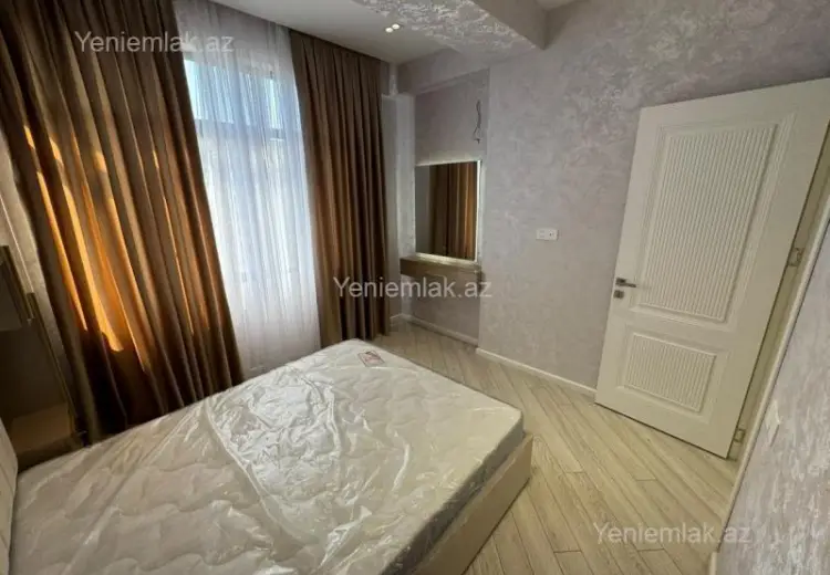 180 000 AZN - 3 otaqlı mənzil Satılır, Nizami, Bakı