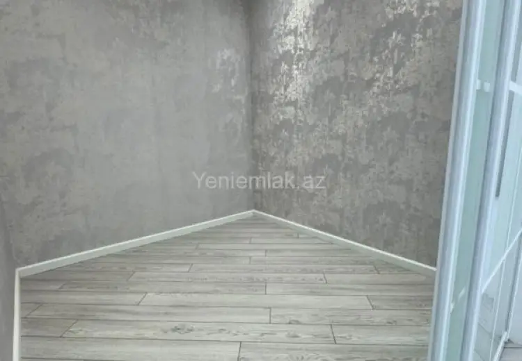 180 000 AZN - 3 otaqlı mənzil Satılır, Nizami, Bakı
