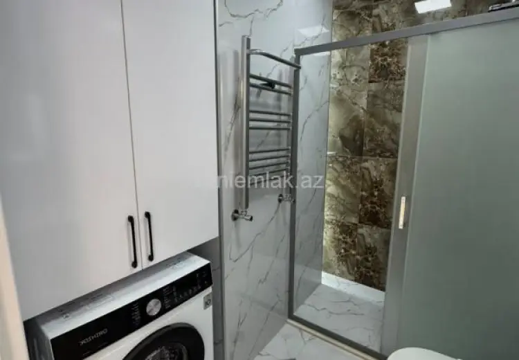 180 000 AZN - 3 otaqlı mənzil Satılır, Nizami, Bakı